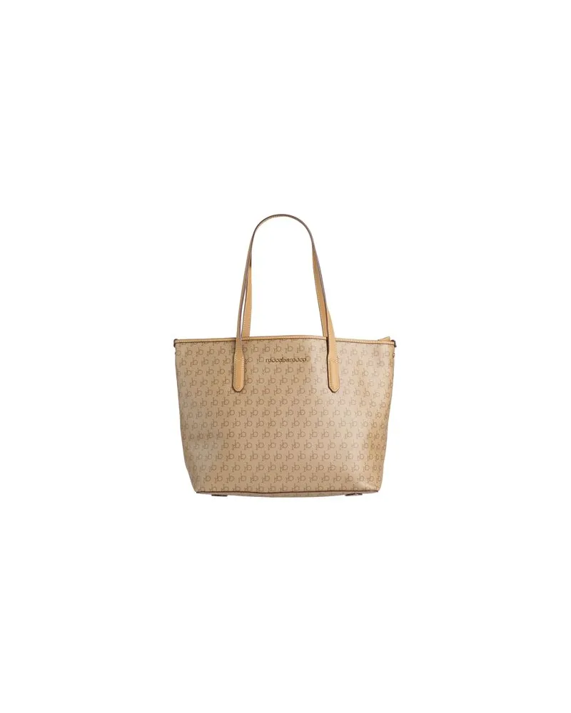 Rocco Barocco TASCHEN - Handtaschenauf YOOX.COM Kamel