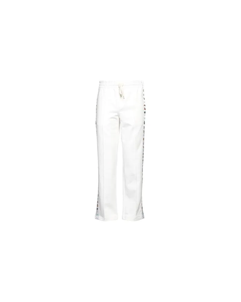 Casablanca Paris HOSEN & RÖCKE - Hosenauf YOOX.COM Off