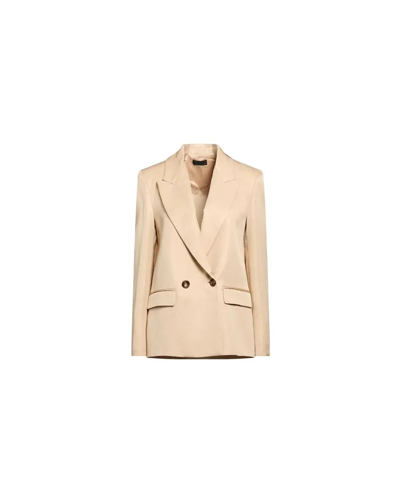 Liu Jo ANZÜGE und CO-ORDS - Blazersauf YOOX.COM Beige