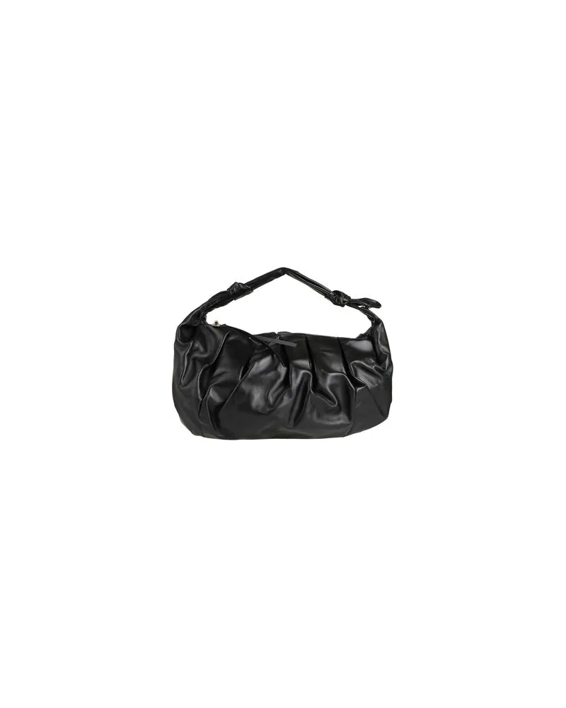 Borbonese TASCHEN - Handtaschenauf YOOX.COM Schwarz