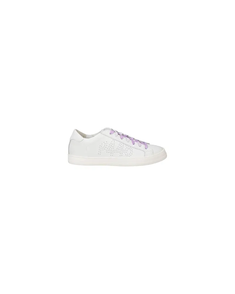 P448 SCHUHE - Sneakersauf YOOX.COM Weiß