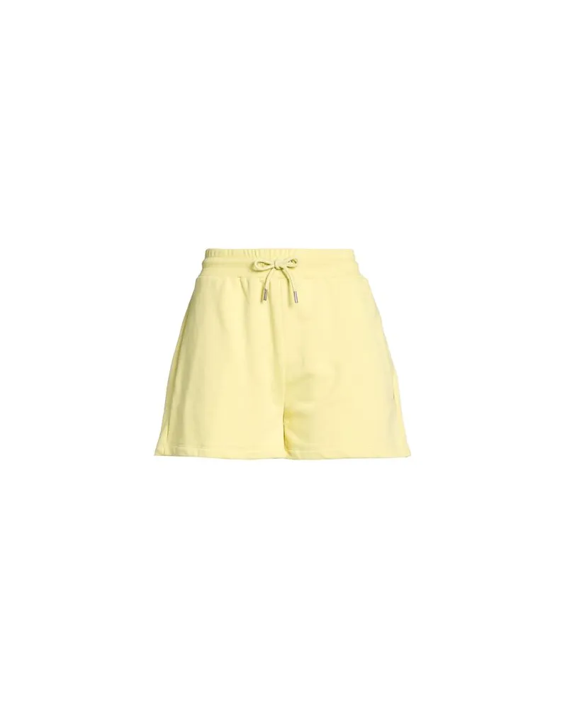 Colmar HOSEN & RÖCKE - Shorts & Bermudashortsauf YOOX.COM Gelb