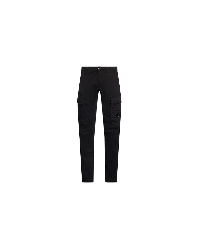 C.P. Company HOSEN & RÖCKE - Hosenauf YOOX.COM Schwarz