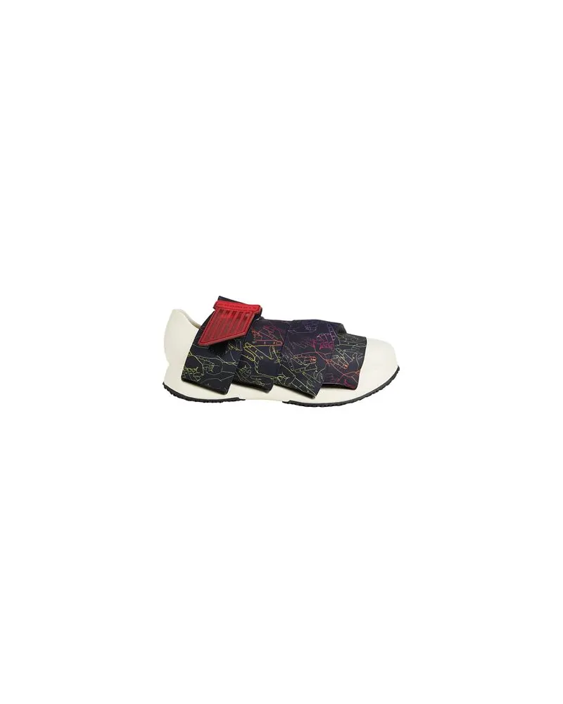 Fessura SCHUHE - Sneakersauf YOOX.COM Weiß
