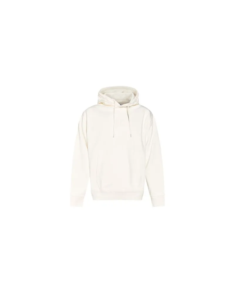 C.P. Company TOPS - Sweatshirtsauf YOOX.COM Weiß
