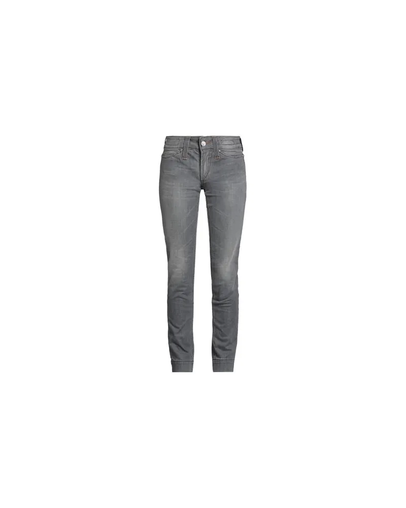 Jacob Cohën HOSEN & RÖCKE - Jeanshosenauf YOOX.COM Grau