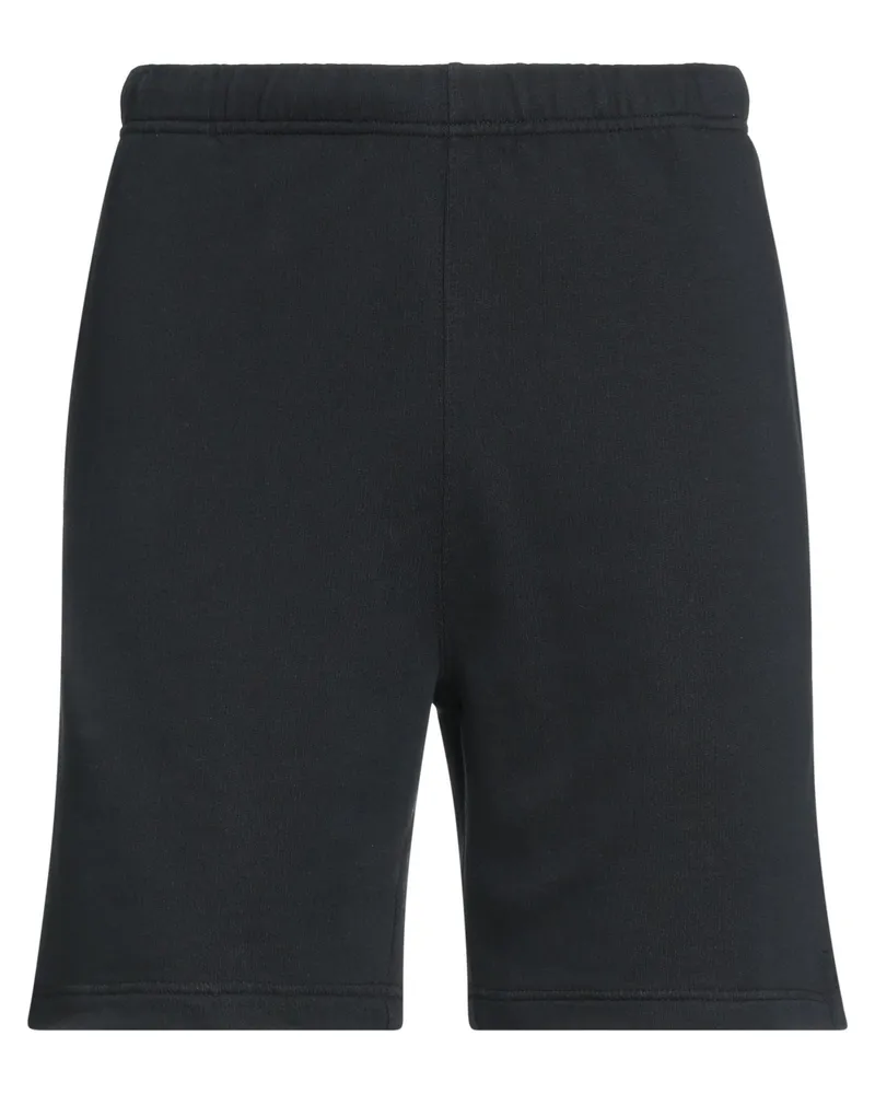 Heron Preston Shorts & Bermudashorts Schwarz