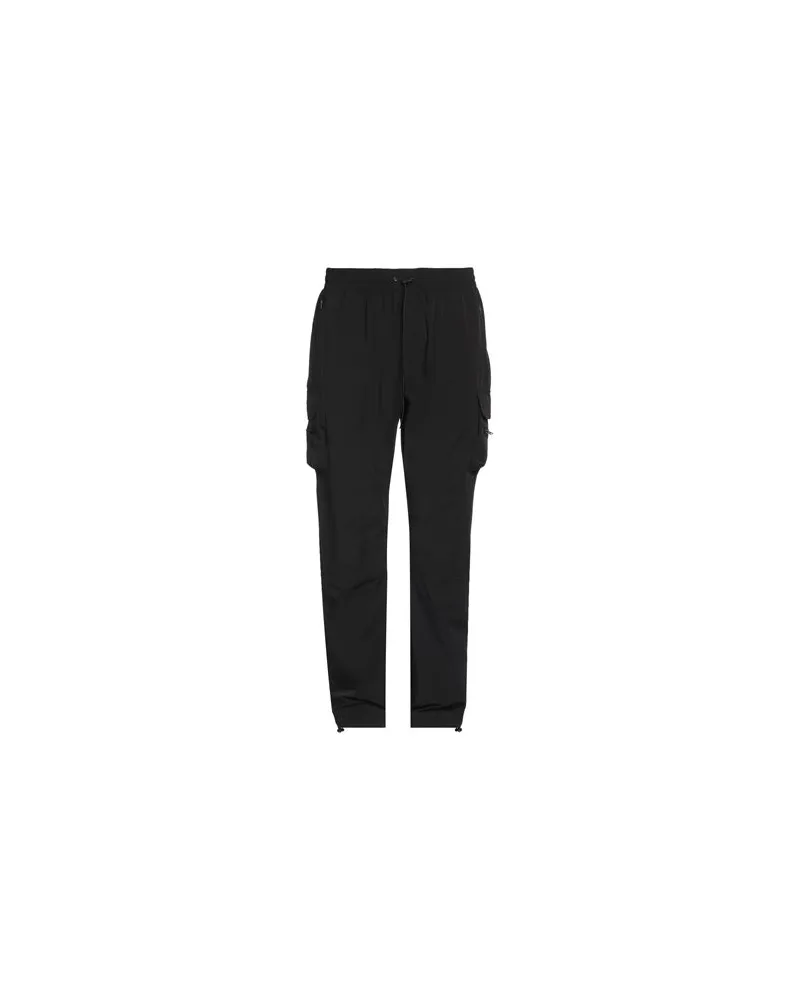 REPRESENT HOSEN & RÖCKE - Hosenauf YOOX.COM Schwarz