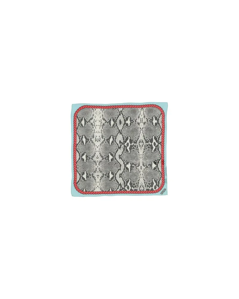 Essentiel ACCESSOIRES - Schalsauf YOOX.COM Himmelblau
