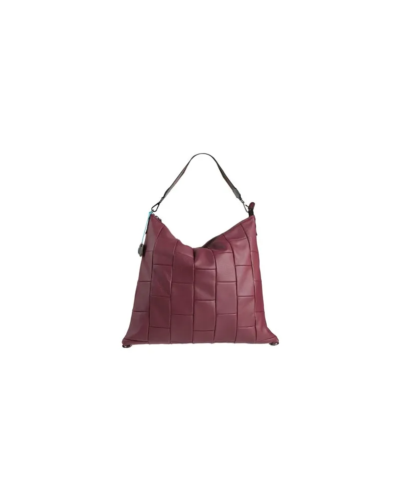 Gabs TASCHEN - Handtaschenauf YOOX.COM Purpur