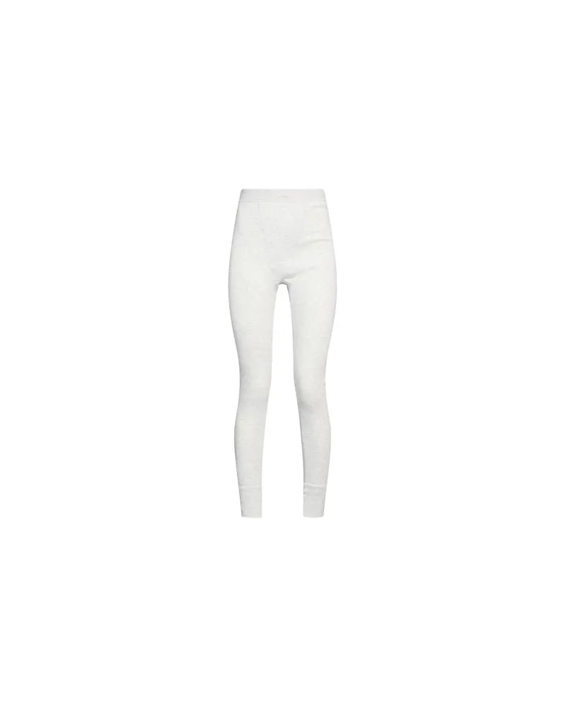 SKIMS HOSEN & RÖCKE - Leggingsauf YOOX.COM Hellgrau