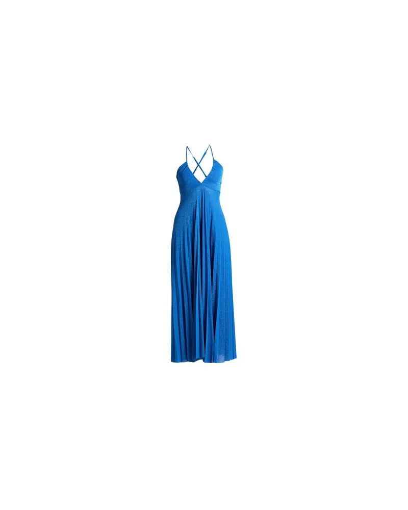 Kaos OVERALLS - Jumpsuitsauf YOOX.COM Blau