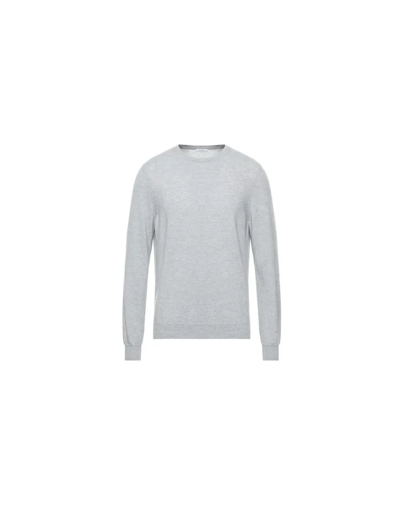 Malo STRICKWAREN - Pulloverauf YOOX.COM Grau