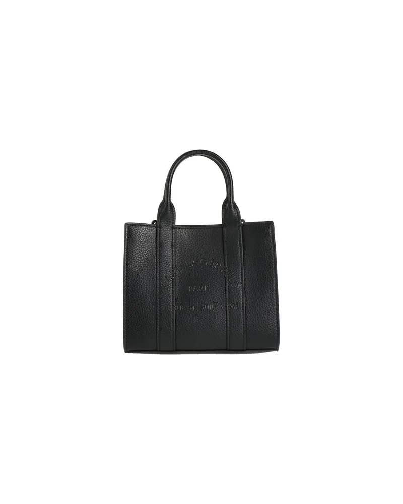 Karl Lagerfeld TASCHEN - Handtaschenauf YOOX.COM Schwarz