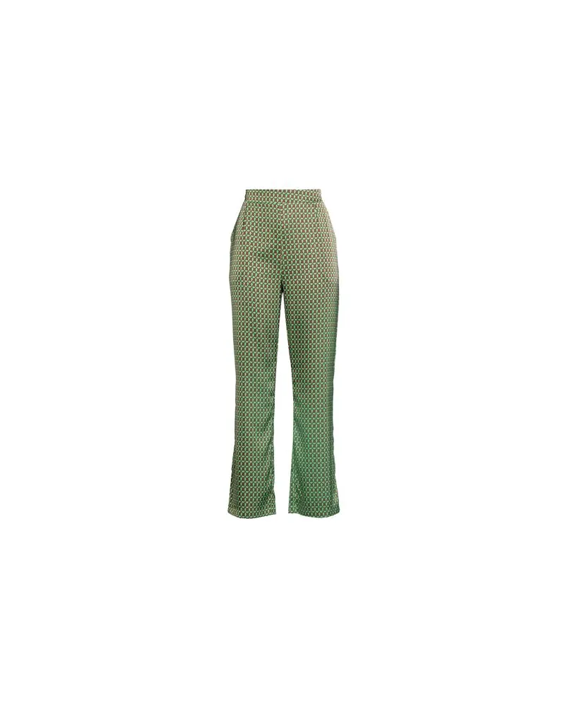 ANONYME designers HOSEN & RÖCKE - Hosenauf YOOX.COM Grün