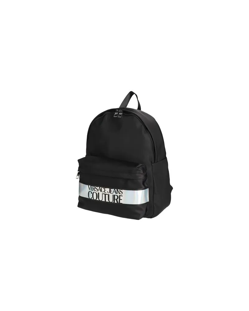 Versace Jeans TASCHEN - Rucksäckeauf YOOX.COM Schwarz