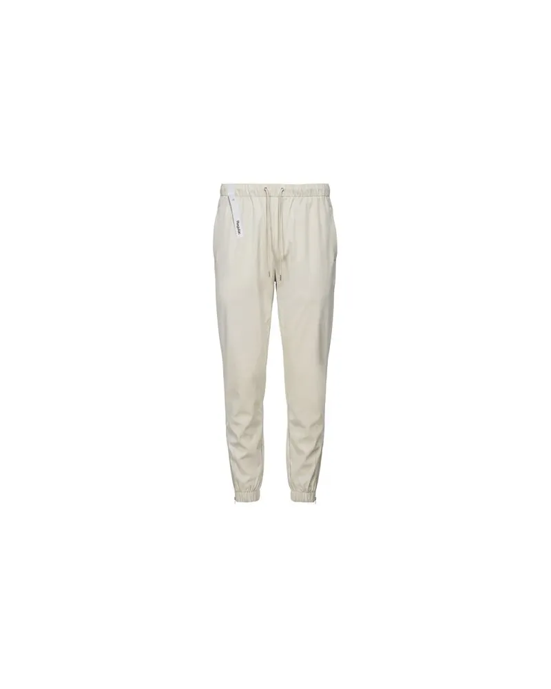 RAINS HOSEN & RÖCKE - Hosenauf YOOX.COM Hellgrau