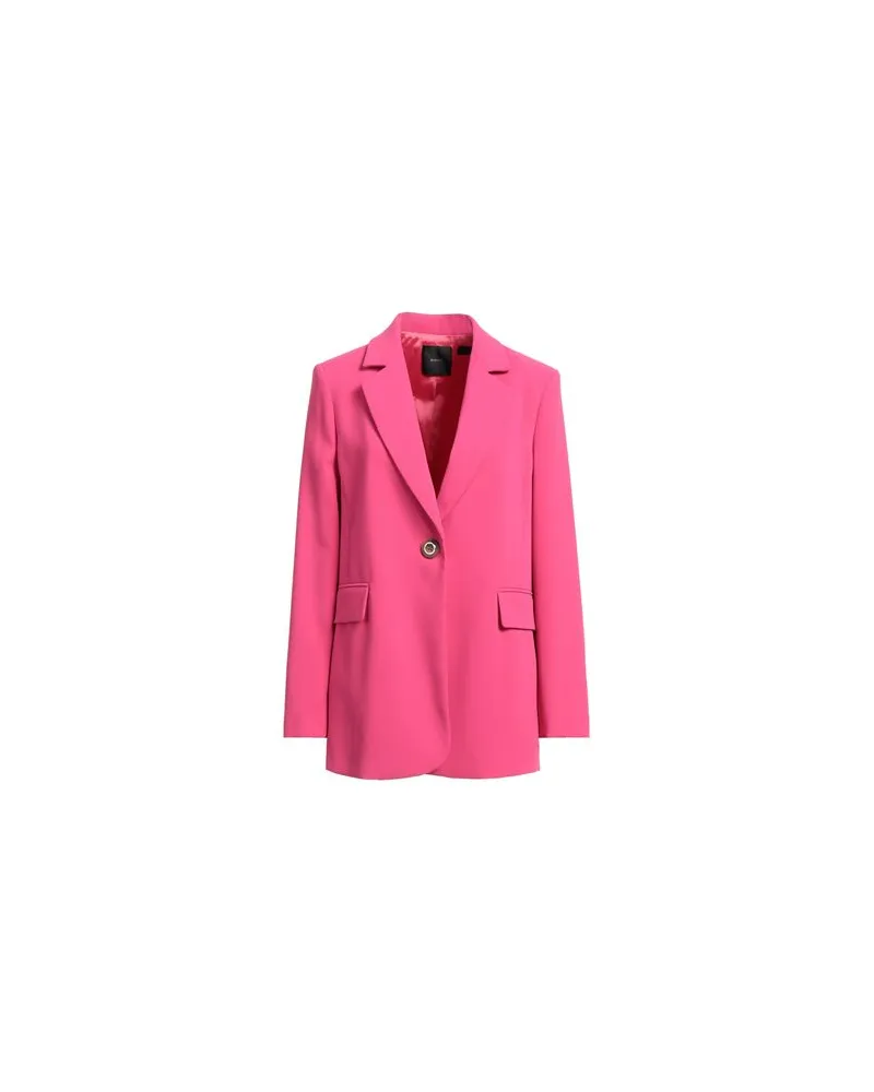 Pinko ANZÜGE und CO-ORDS - Blazersauf YOOX.COM Fuchsia