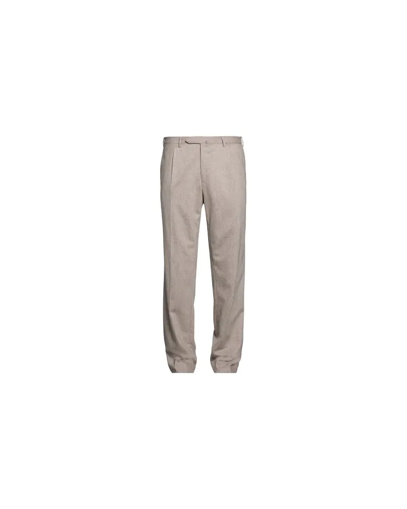 Biagio Santaniello HOSEN & RÖCKE - Hosenauf YOOX.COM Hellbraun
