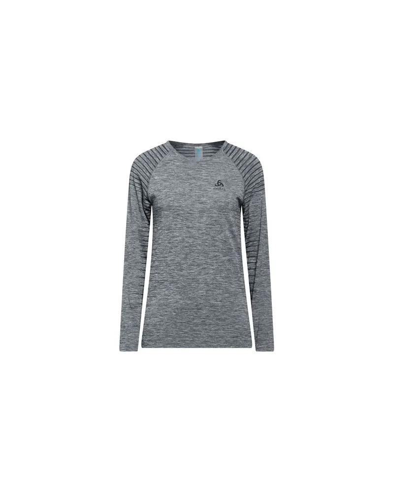 Odlo TOPS - T-shirtsauf YOOX.COM Grau