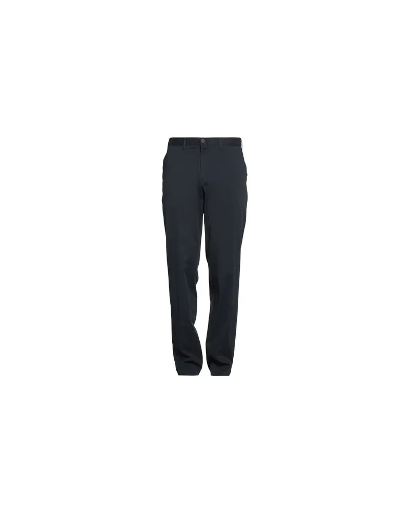 Barbour HOSEN & RÖCKE - Hosenauf YOOX.COM Marineblau