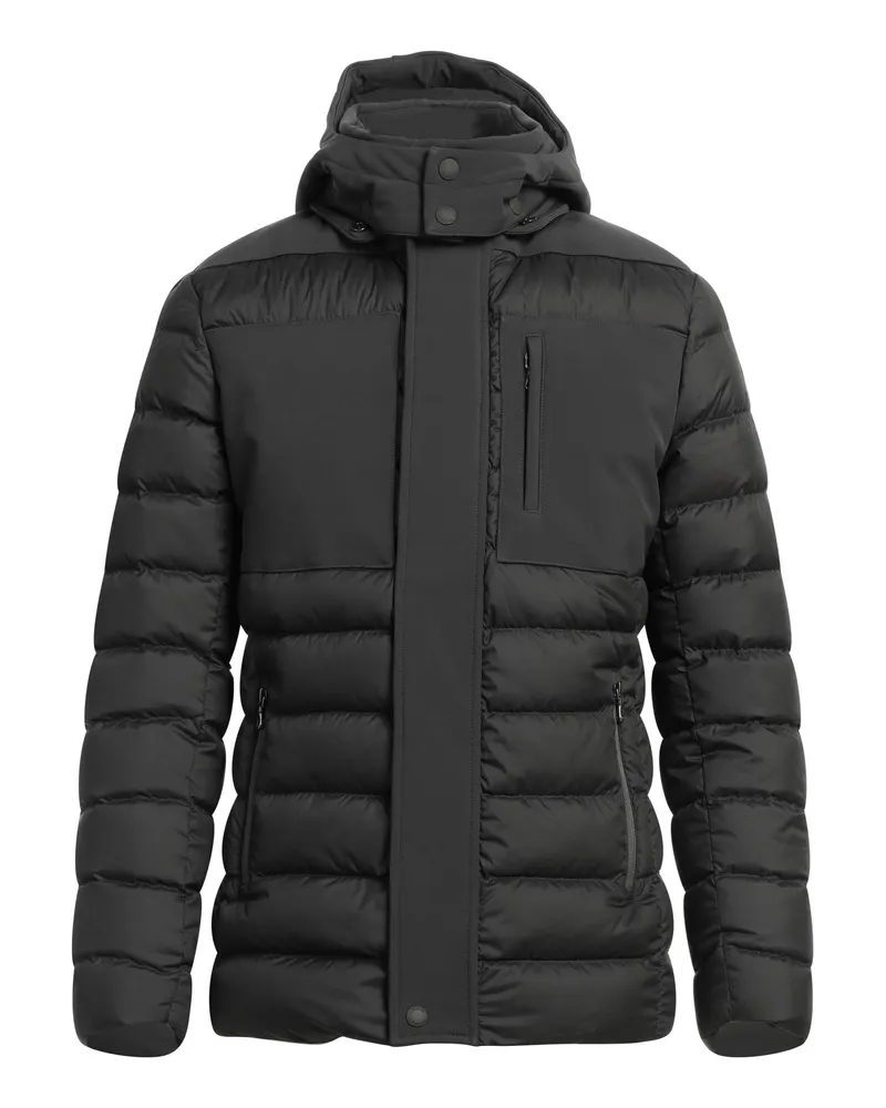 Colmar Pufferjacke & Daunenjacke Granitgrau