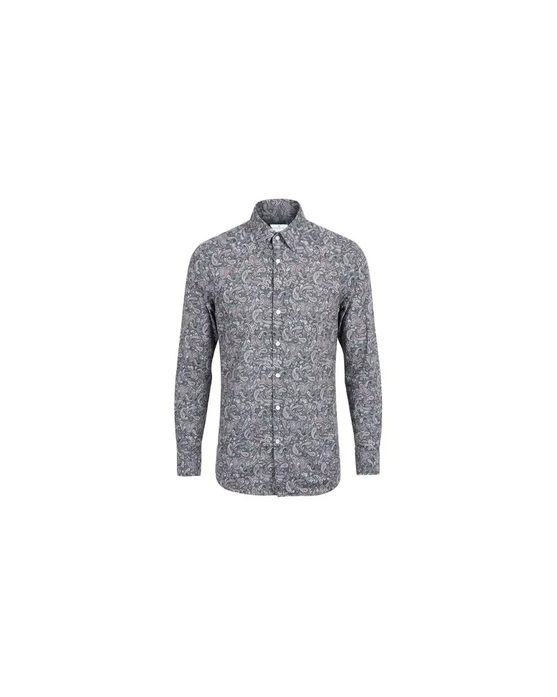 SONRISA TOPS - Hemdenauf YOOX.COM Grau
