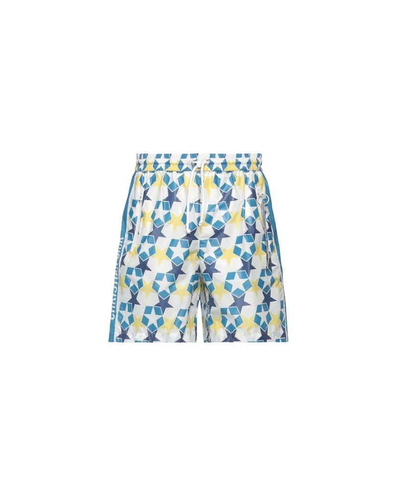 Dior HOSEN & RÖCKE - Shorts & Bermudashortsauf YOOX.COM Weiß