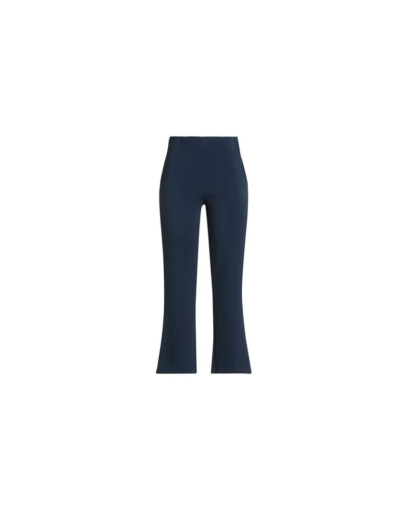 ottod’Ame HOSEN & RÖCKE - Hosenauf YOOX.COM Marineblau
