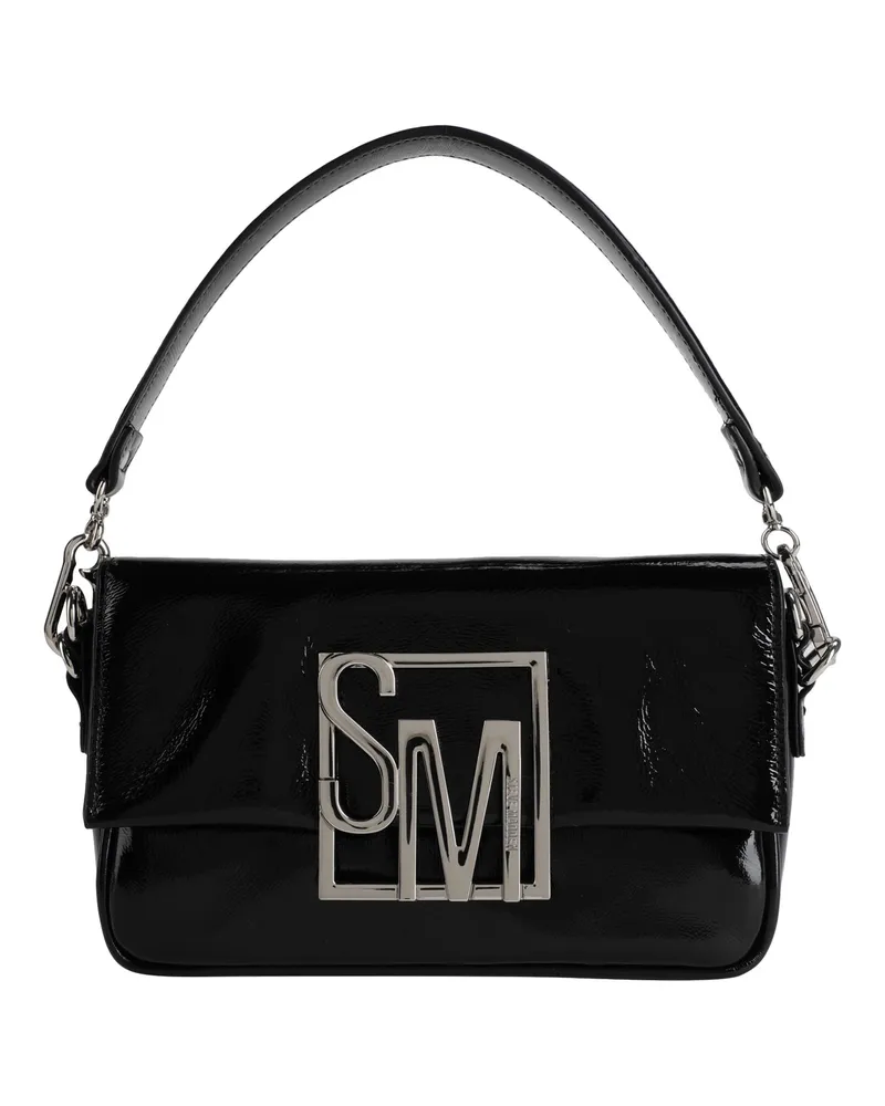 Steve Madden Handtaschen Schwarz