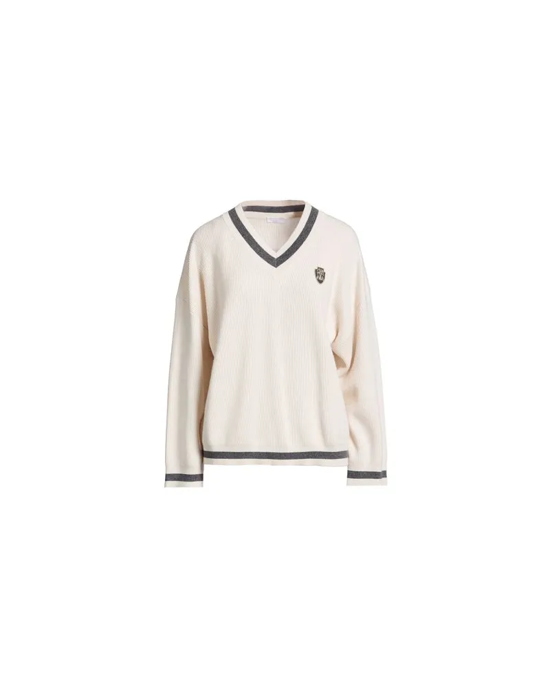 Brunello Cucinelli STRICKWAREN - Pulloverauf YOOX.COM Off