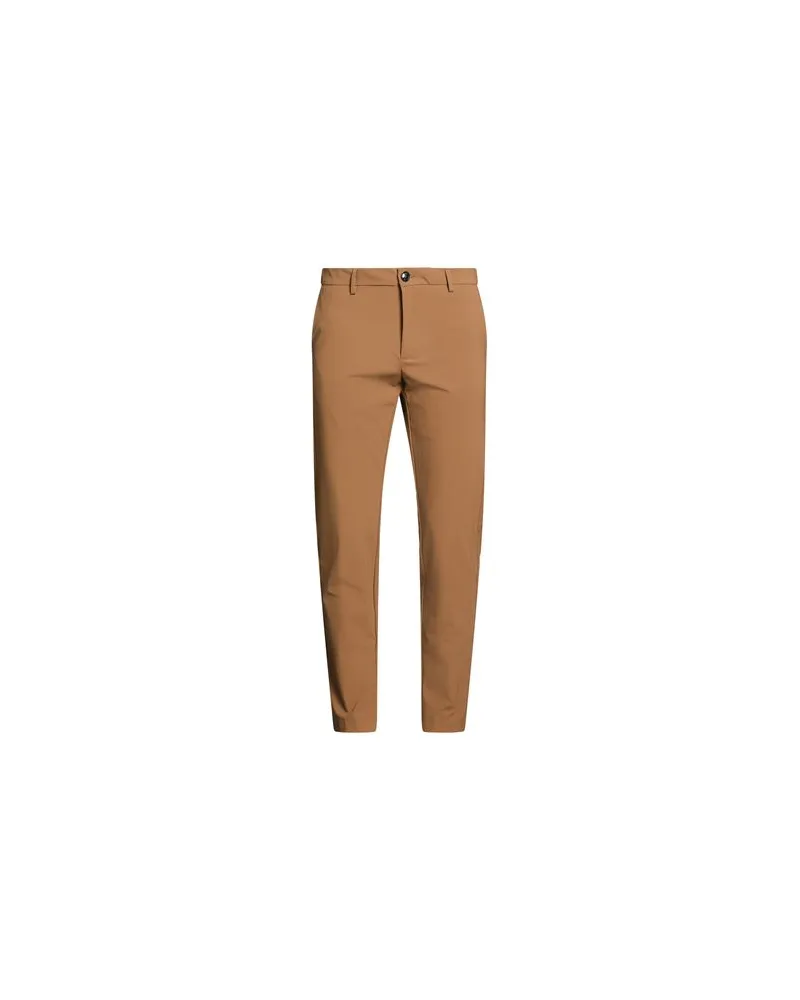 Liu Jo HOSEN & RÖCKE - Hosenauf YOOX.COM Braun