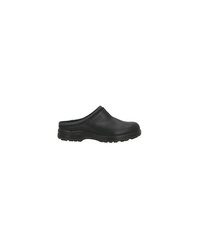BLUNDSTONE SCHUHE - Mules & Clogsauf YOOX.COM Schwarz