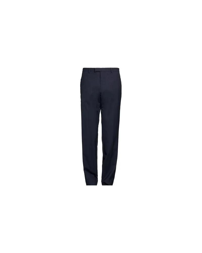 Sandro HOSEN & RÖCKE - Hosenauf YOOX.COM Marineblau