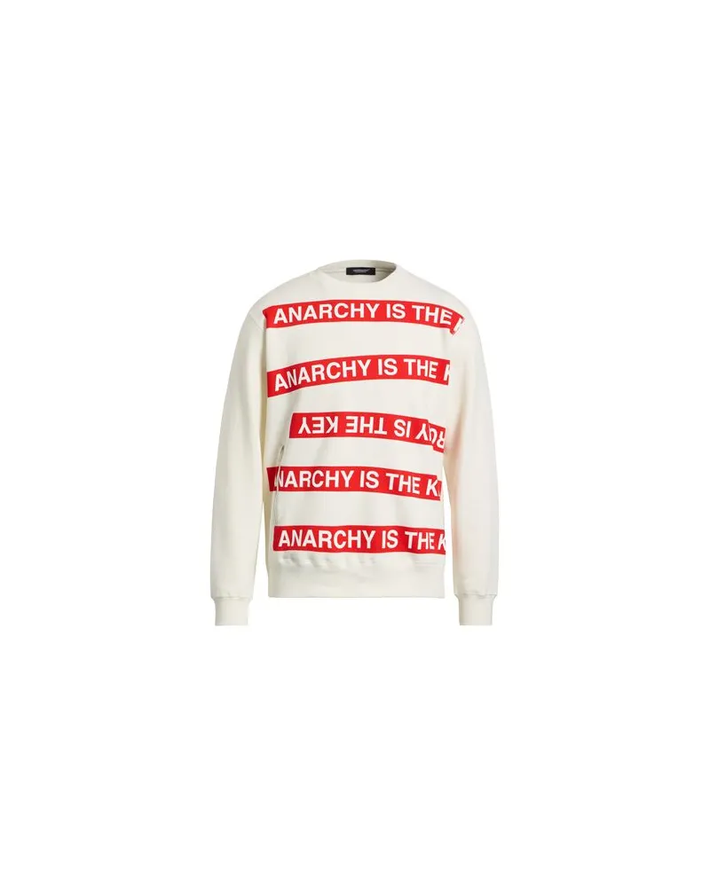 Undercover JUN TAKAHASHI - TOPS - Sweatshirtsauf YOOX.COM Off