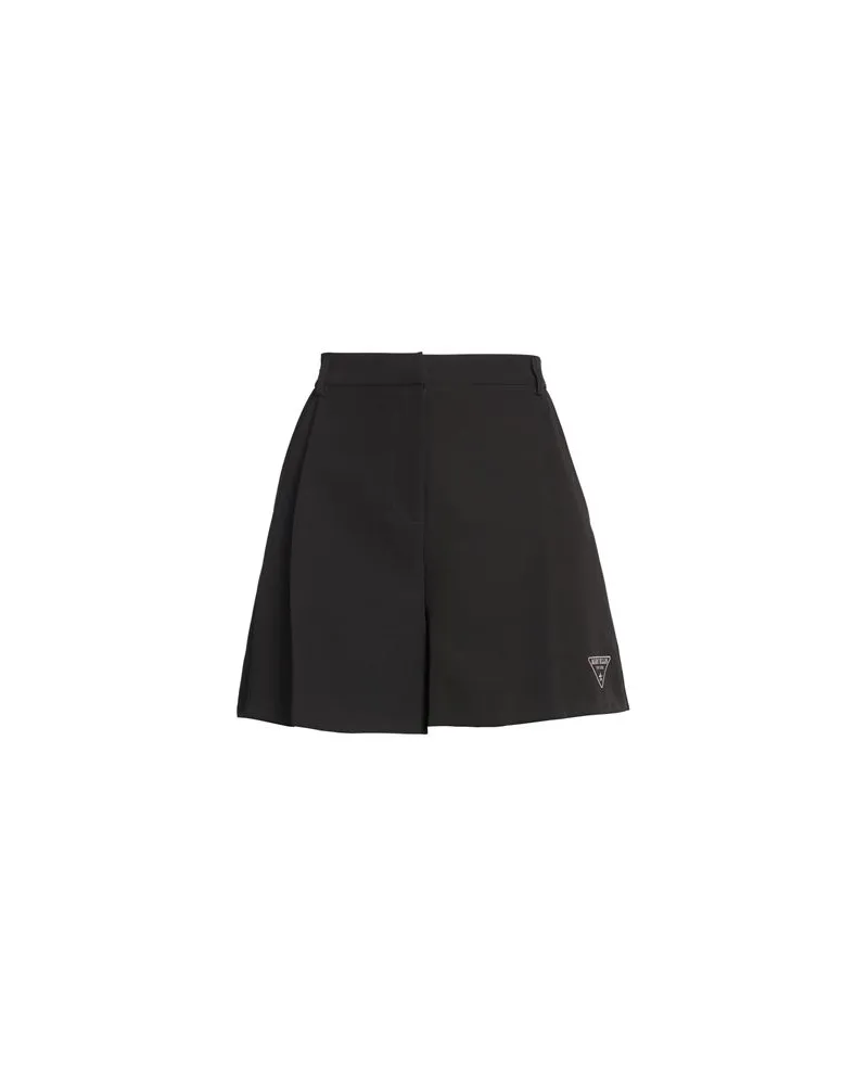 MARC ELLIS HOSEN & RÖCKE - Shorts & Bermudashortsauf YOOX.COM Schwarz