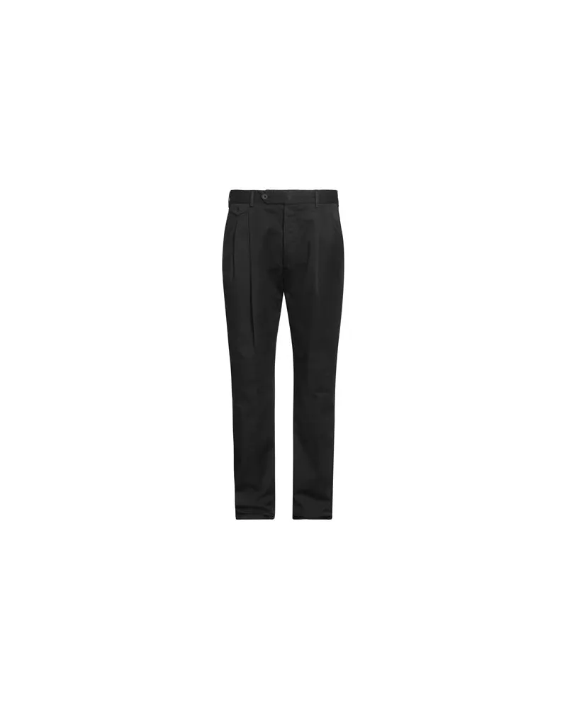 LARDINI HOSEN & RÖCKE - Hosenauf YOOX.COM Dunkelbraun
