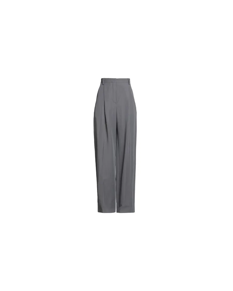 Dries van Noten HOSEN & RÖCKE - Hosenauf YOOX.COM Grau