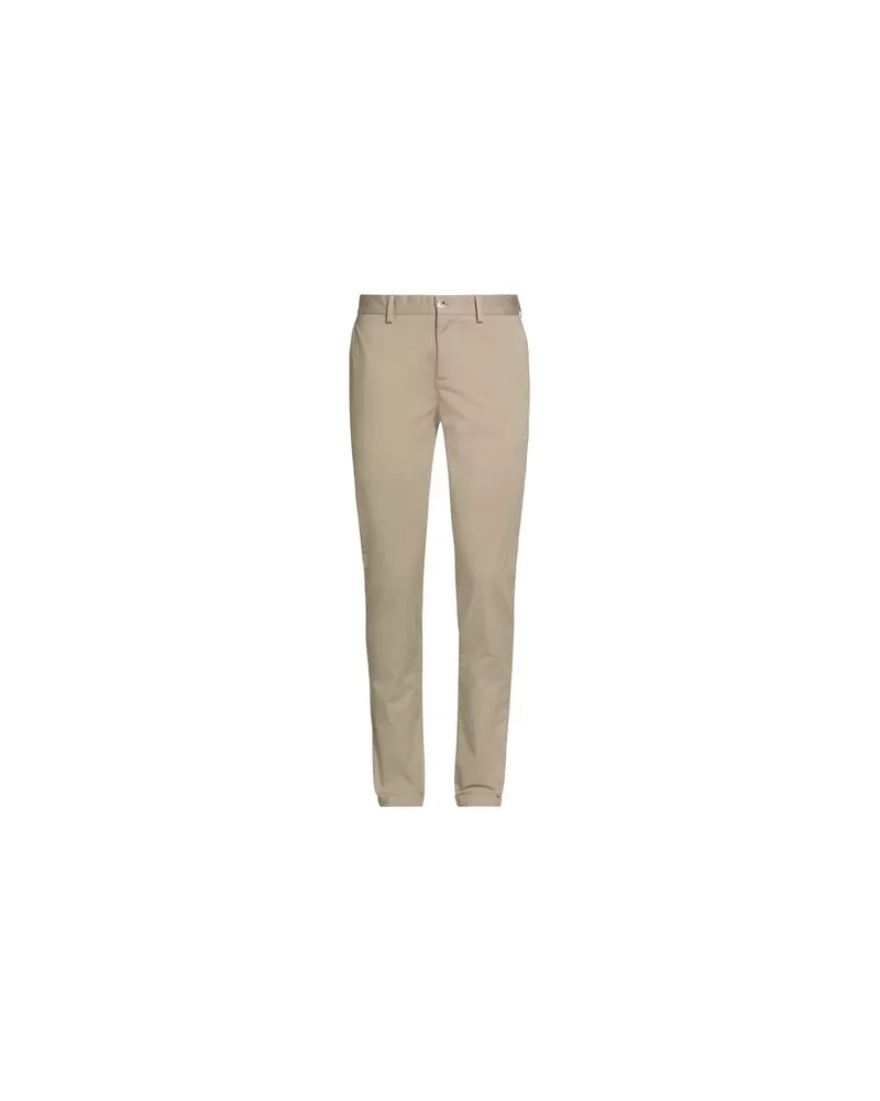 Ben Sherman HOSEN & RÖCKE - Hosenauf YOOX.COM Khaki