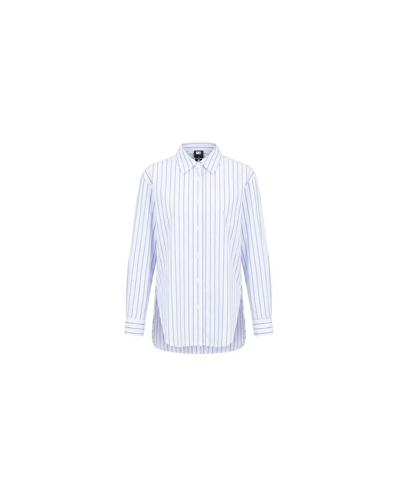 DKNY TOPS - Hemdenauf YOOX.COM Weiß