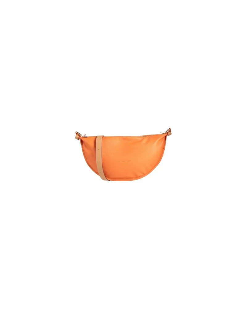 Longchamp TASCHEN - Umhängetascheauf YOOX.COM Orange