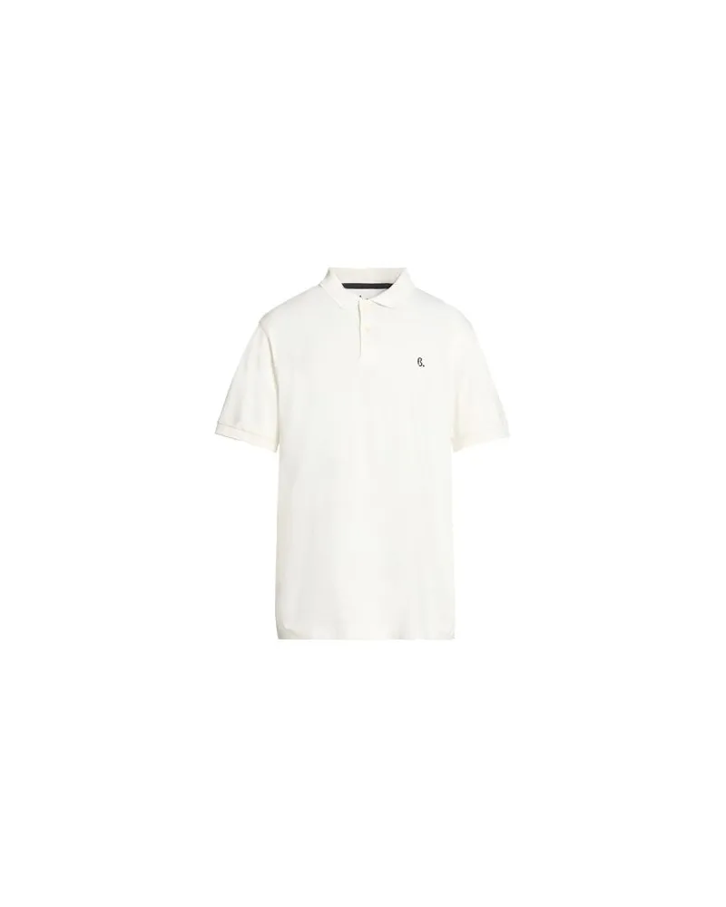Harmont & Blaine BLAINE. - TOPS - Poloshirtsauf YOOX.COM Weiß
