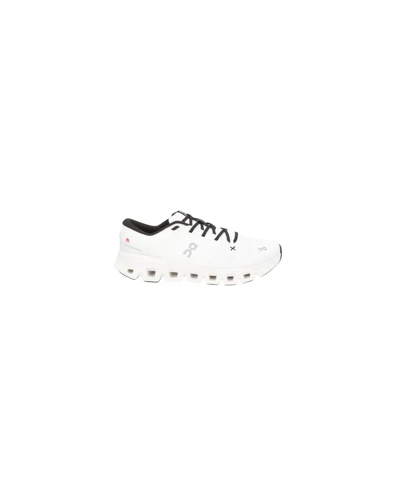 ON CLOUD X 5 - SCHUHE - Sneakersauf YOOX.COM Weiß