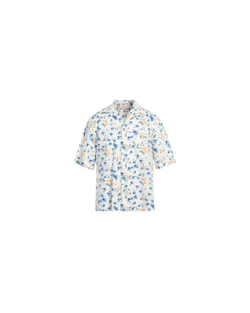 Marni TOPS - Hemdenauf YOOX.COM Elfenbein