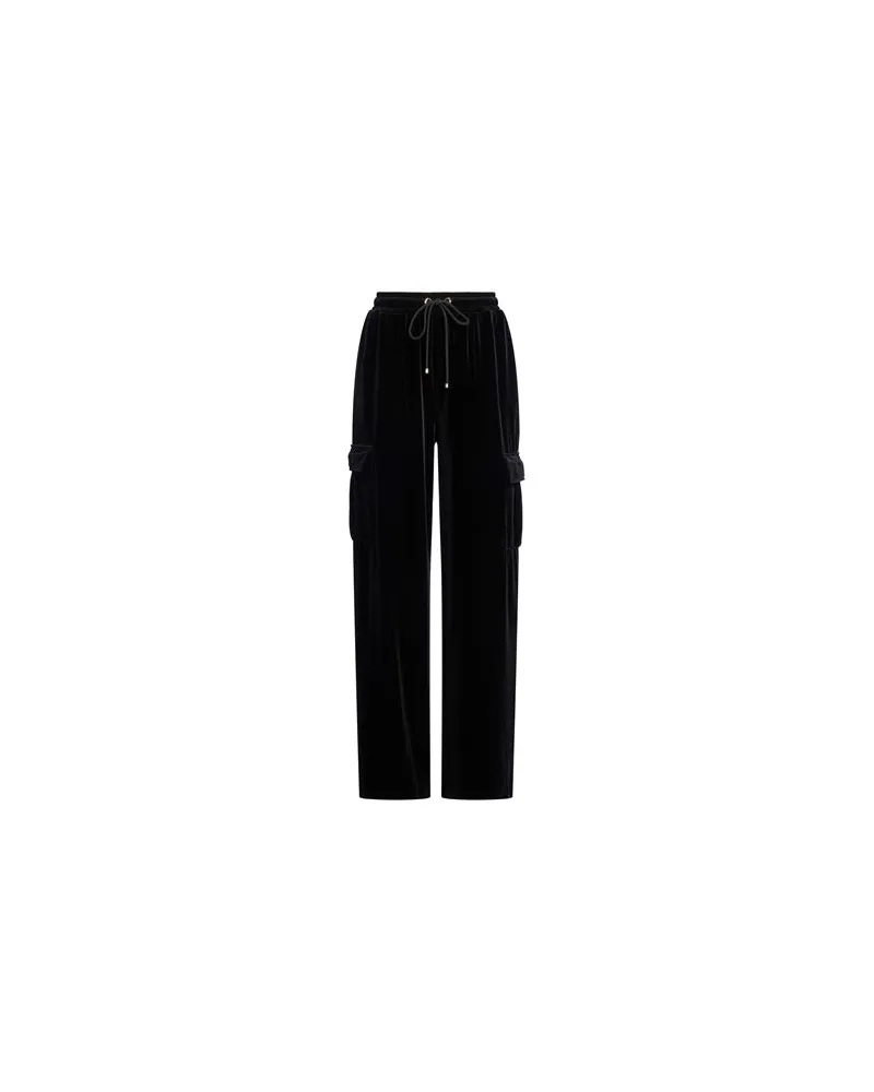 Gaudi HOSEN & RÖCKE - Hosenauf YOOX.COM Schwarz
