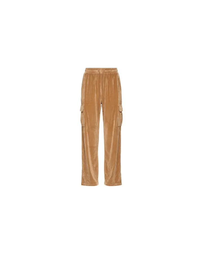 Gaudi HOSEN & RÖCKE - Hosenauf YOOX.COM Kamel