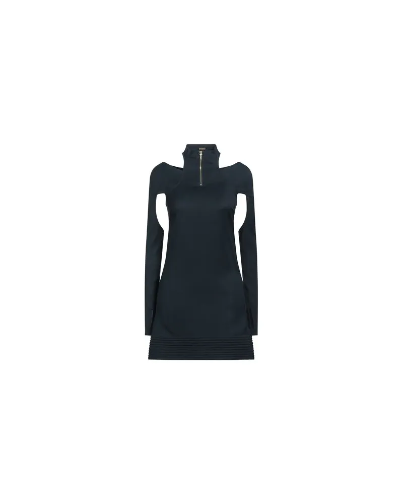 Cult Gaia KLEIDER - Mini-Kleiderauf YOOX.COM Marineblau