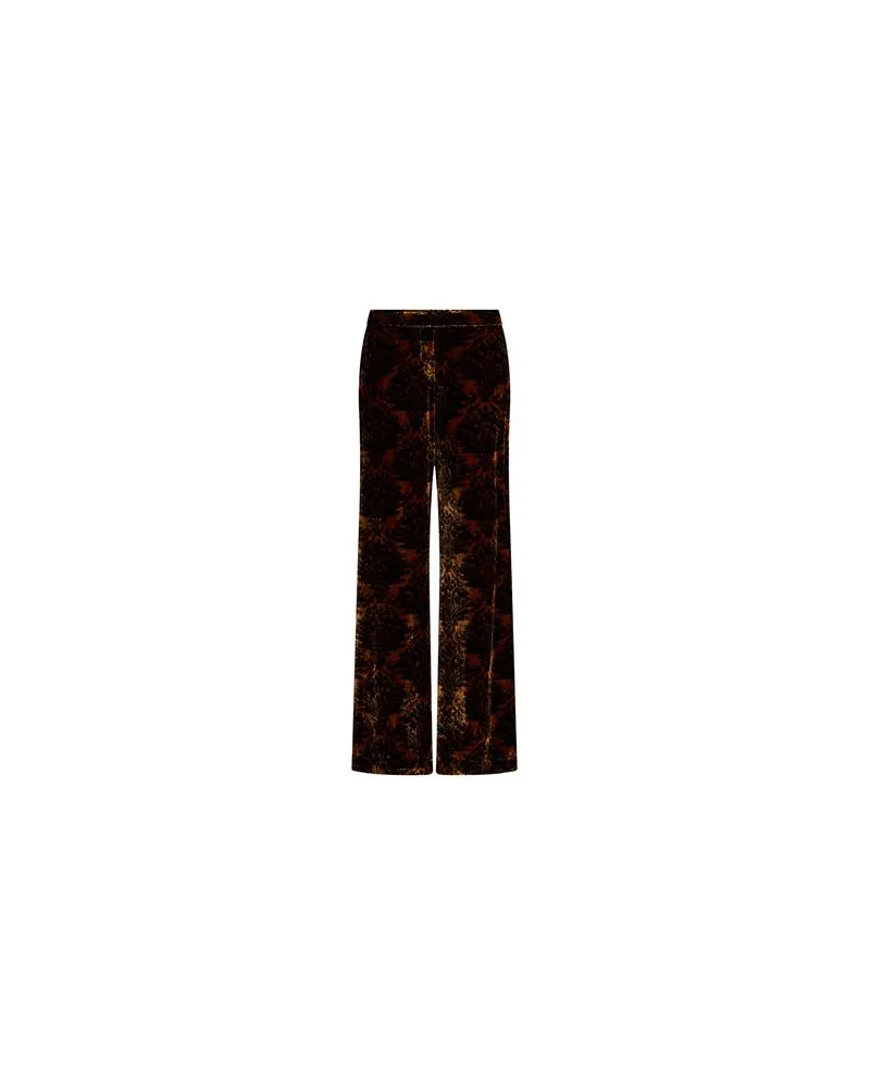SIYU HOSEN & RÖCKE - Hosenauf YOOX.COM Kamel