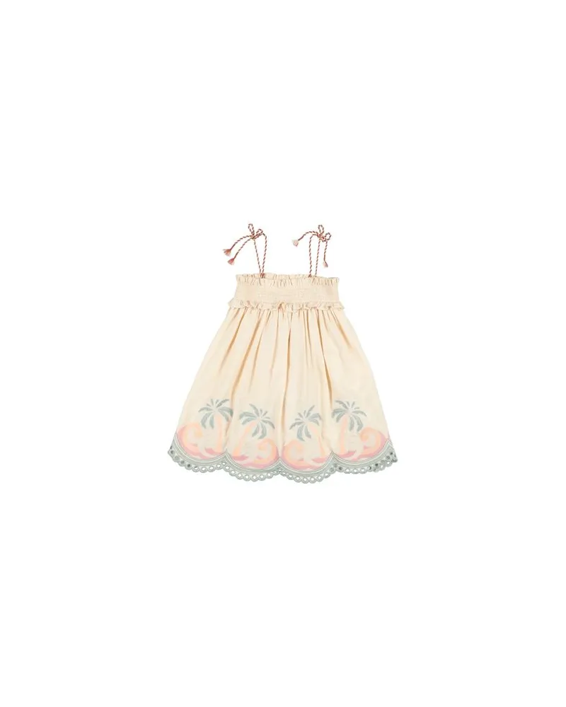Zimmermann NEUGEBORENE - Babykleiderauf YOOX.COM Beige