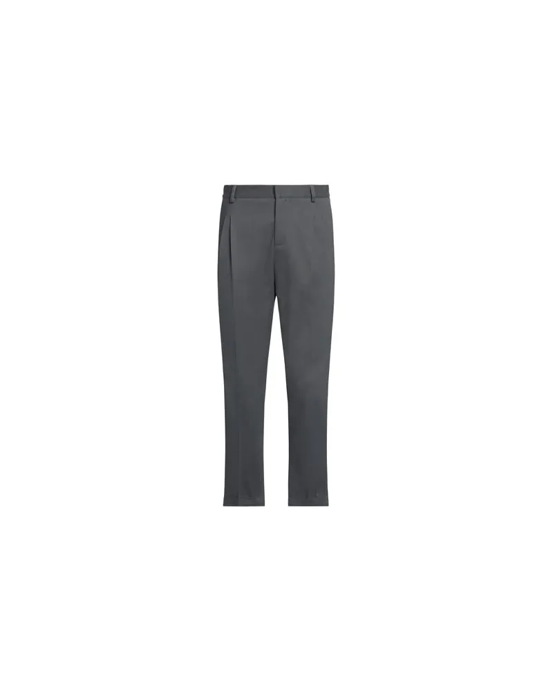 Daniele Alessandrini HOSEN & RÖCKE - Hosenauf YOOX.COM Blei